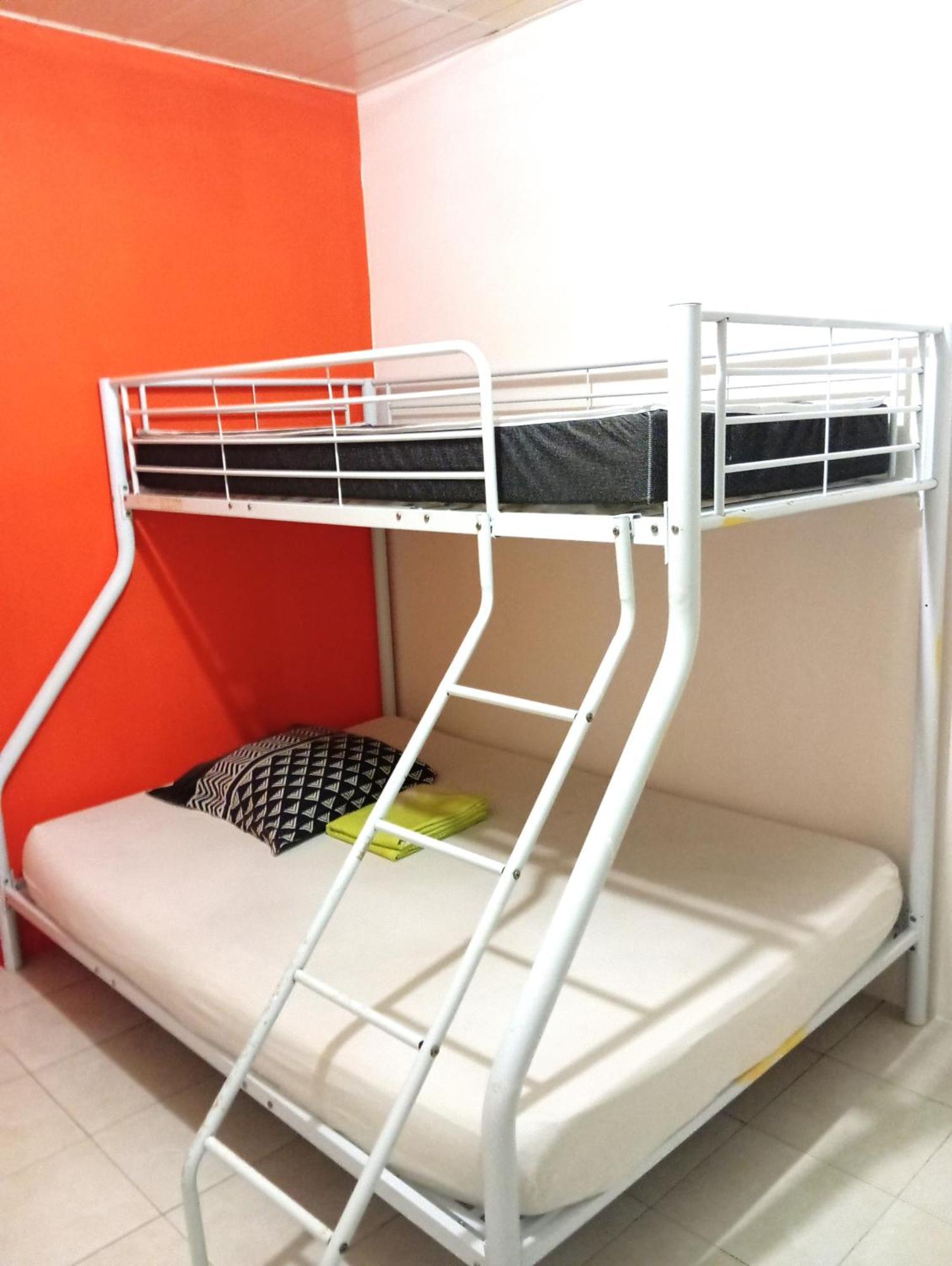 Hostel Des 3 Sources Sainte-Marie Kamer foto